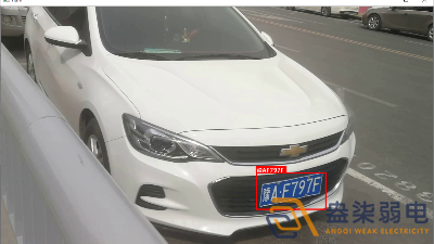 如何提高車(chē)牌識(shí)別系統(tǒng)的正確率？