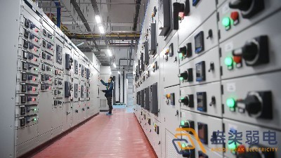 預算50萬，園區機房建設能做成什么配置？