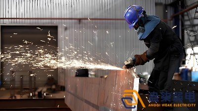夏季車間安裝溫濕度檢測的必要性