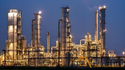 工廠4G防爆監控解決方案