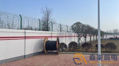 園區(qū)紅外對(duì)射的核心應(yīng)用場(chǎng)景有哪些？