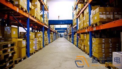 廠房通訊信號增強解決方案