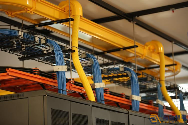 成都弱電公司—如何利用弱電系統優化生產流程？