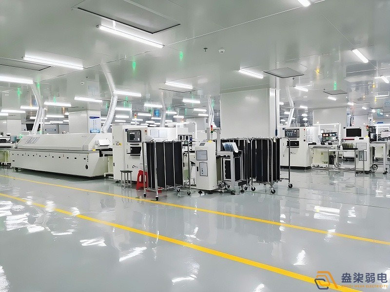 如何低成本部署工廠車間無線網絡？