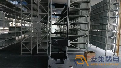 料箱機器人是什么？工廠倉庫 "貨到人" 揀選方案怎么選
