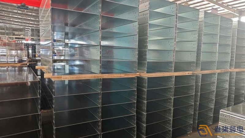 弱電工程電纜橋架規范的必要性