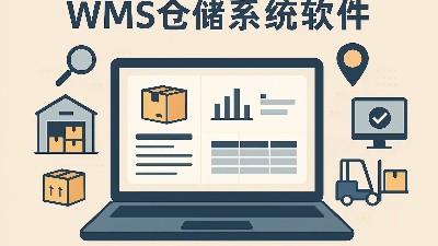 園區如何低成本倉儲管理系統升級改造？一篇講透