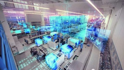 打造智能制造企業(yè)工廠 “ 軟 ” 實力