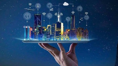 成都弱電工程公司今日分享，智慧社區平臺化建設趨勢