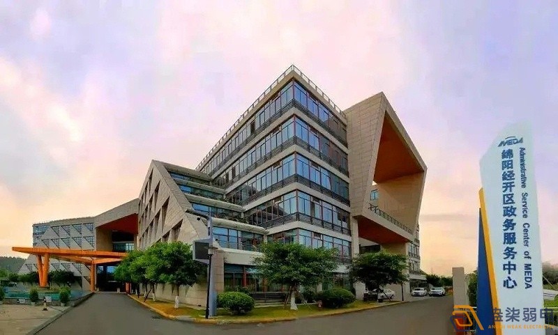 綿陽工廠機(jī)房建設(shè)別踩坑,這些標(biāo)準(zhǔn)沒做到等于白建