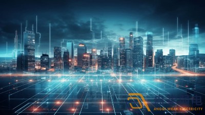 工廠弱電系統(tǒng)集成新趨勢：后勤一體需求上升