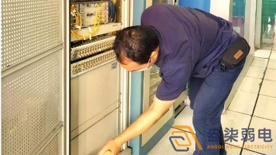弱電工程施工把控這三點，大幅降低后期故障風險