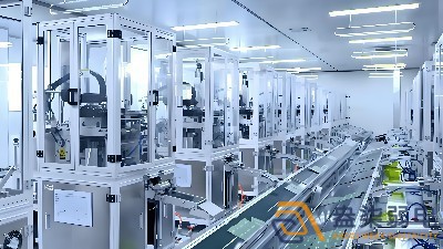 老舊廠區改造怎么控制弱電成本