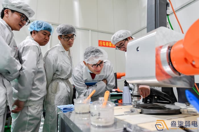 6月起商業秘密保護新規落地，工廠研發車間安防別再只裝普通監控