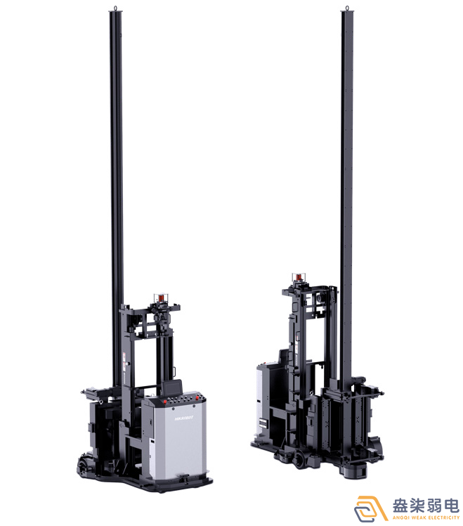 海康-叉取式取晶機器人MR-F4-2000-C1