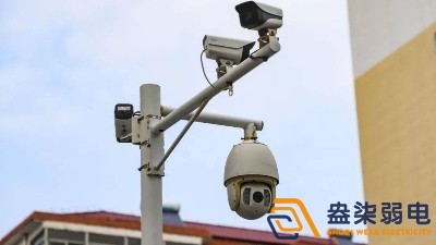 2026年成都小區監控改造，一篇說清楚