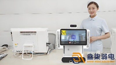醫(yī)藥廠如何挑選智能門禁？