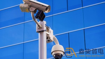 安防監控新國標GB20815-2026 正式發布，2027年9月實施