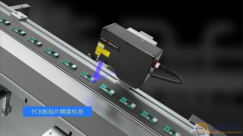 工廠安裝工業(yè)照相機的作用有哪些？