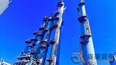 化工廠巡檢系統如何做到可視化？