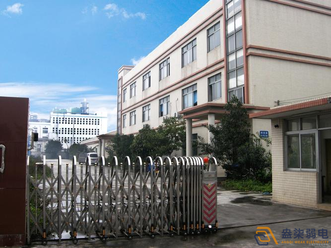 成都弱電—工廠訪客系統應該如何配置？