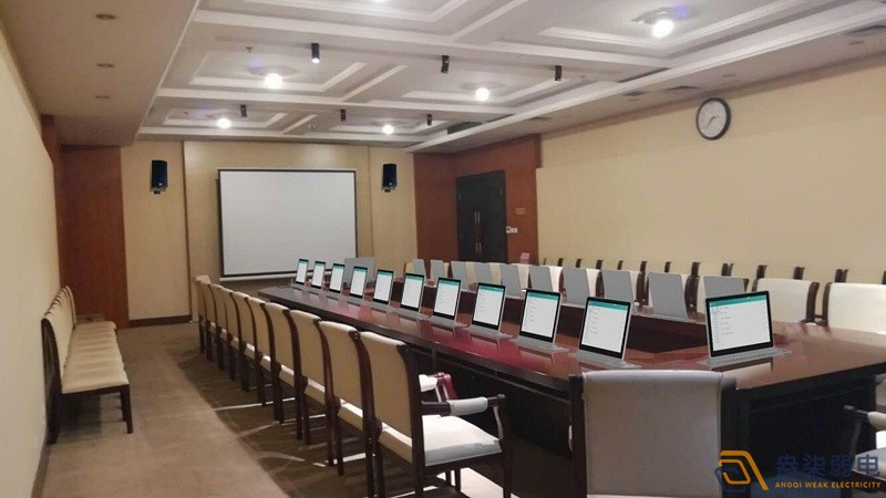 工廠在什么情況下，會議系統需要升級？