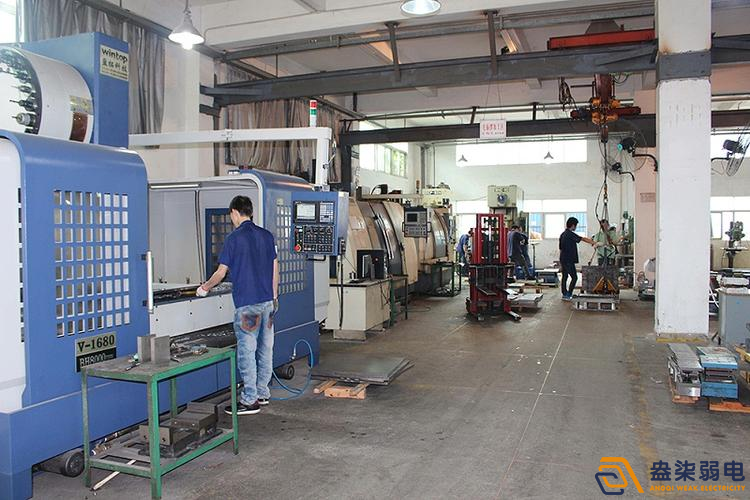 制造工廠如何搭建輕量級(jí)能源管理系統(tǒng)？