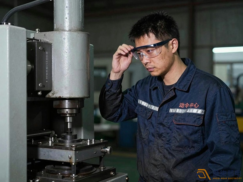 制造工廠如何20萬搭建MES系統？