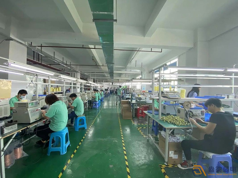 工廠門禁與手機柜聯動的效果怎么樣？