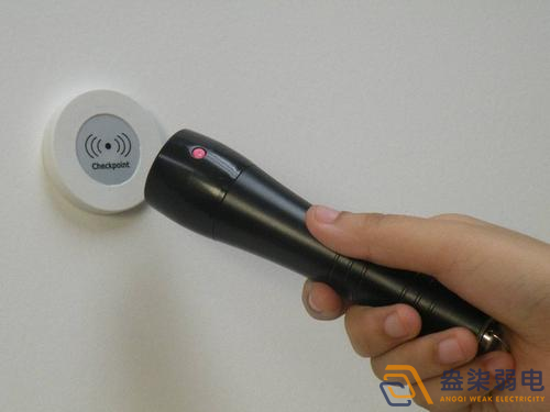 園區(qū)如何低成本電子巡更升級改造？一篇講透
