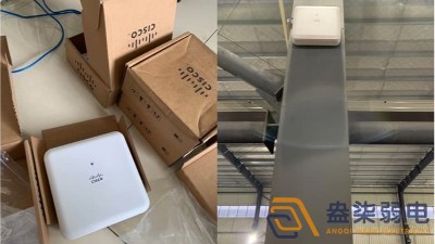 宜賓廠區弱電改造，哪些錢該花哪些不該花？
