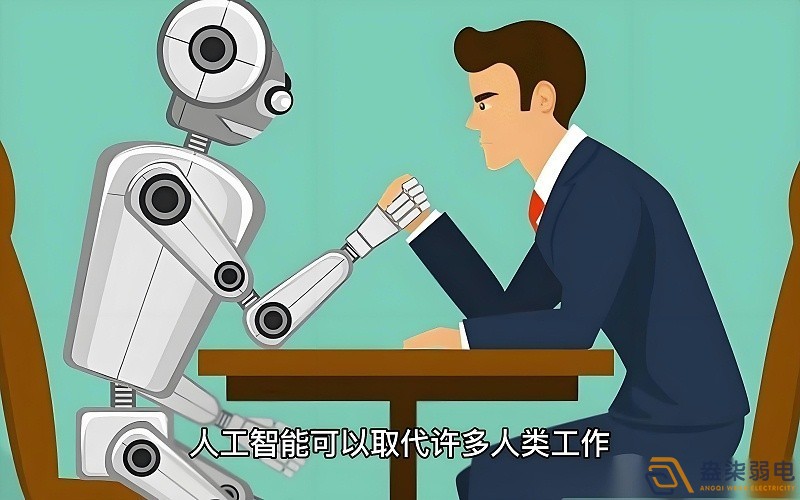 如何利用人工智能讓智能制造更智能？
