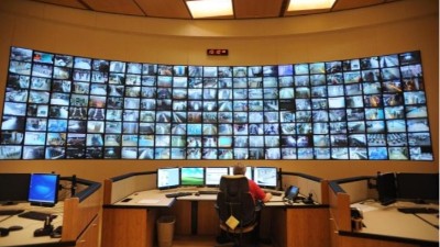 弱電工程公司：一般多少路監控攝像頭才需要核心交換機？