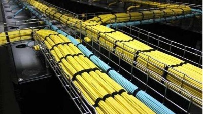 一個完備的布線系統工程包含哪些方面工作？
