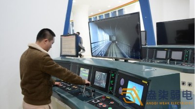 四川工廠弱電市場玩法變了：500 億智改數(shù)轉(zhuǎn)盤子，光賣設(shè)備吃不下