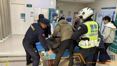 醫(yī)院安防新國標(biāo)8月落地，廠區(qū)安防分級管控也成了硬趨勢