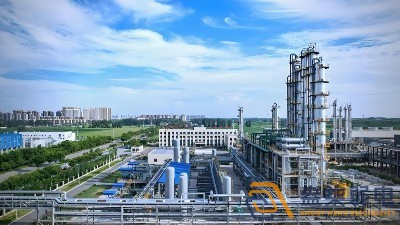 化工廠FMCS系統是用來做什么的？