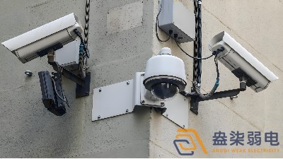 監控一直開著容易壞嗎？