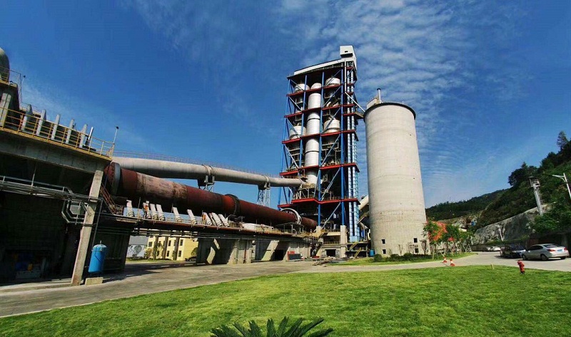 成都弱電公司—水泥廠防火痛點有哪些？