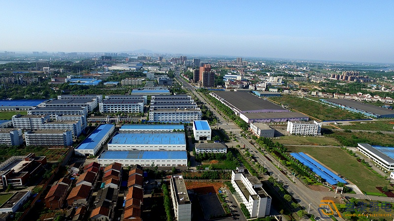 園區安防智能化：核心功能大盤點
