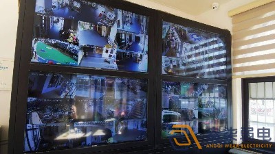 智能化小區安防建設中的4個到位什么？