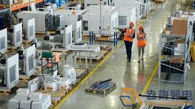 老舊廠區弱電改造如何邊生產邊施工？不停產改造方案