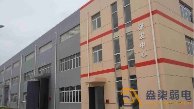 工廠辦公樓AI監控員工行為檢測的效果