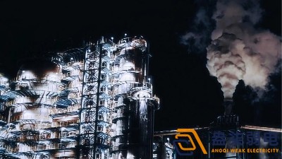 化工廠辦公室員工行為監控的必要性