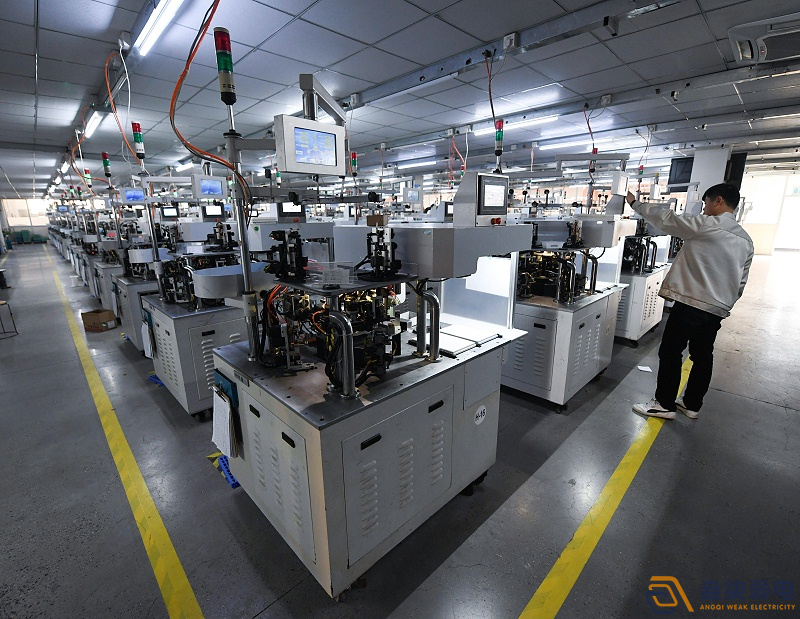 AI“智”造，推進工廠自動化產線升級之路