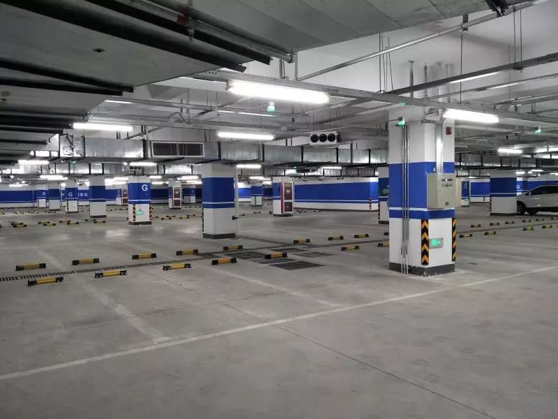 本地園區車庫弱電施工團隊怎么選？