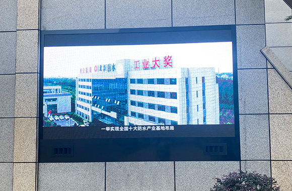 信息發布系統