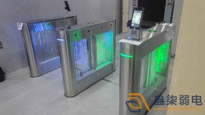德陽工廠門禁控制系統選型,按場景匹配不花冤枉錢