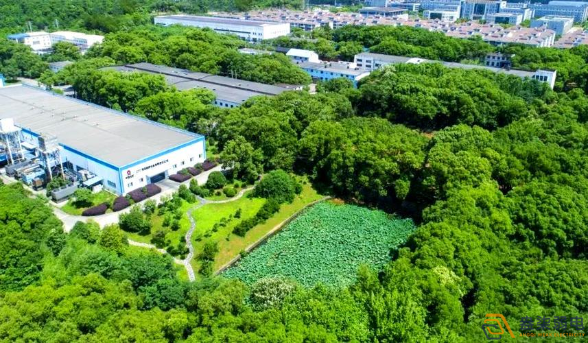 眉山工廠實時監控系統升級,環保合規驗收抓4個核心點