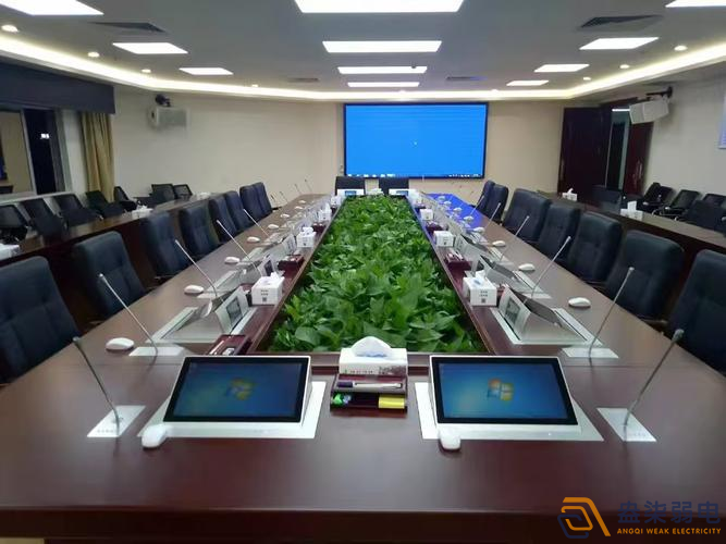 企業(yè)怎樣選擇無(wú)紙化會(huì)議系統(tǒng)？